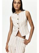 Beige color option, Currently selected