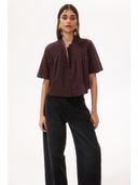 Brown color option