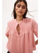 Pink color option, Currently selected