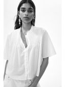 White color option, Currently selected
