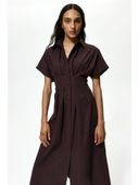 Brown color option, Sold out, Currently selected