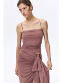 Pink color option, Currently selected