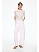 Pink color option, Currently selected