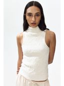 White color option