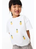 White color option