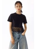 Black color option, Currently selected