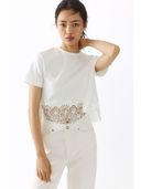 White color option