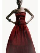 Red color option, Sold out