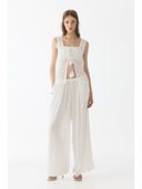 White color option