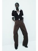 Brown color option