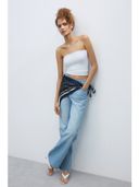 Blue color option, Currently selected