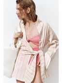 Beige color option, Currently selected