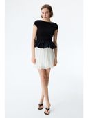 White color option