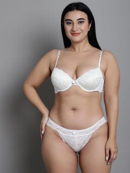 Makclan - Intimate Luxury Lace Lingerie (Set of 2)