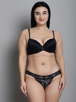 Makclan - Intimate Luxury Lace Lingerie (Set of 2)