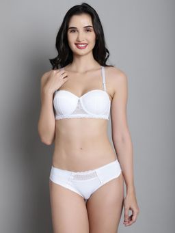 Makclan - Confident Curves Balconette Lingerie (Set of 2)