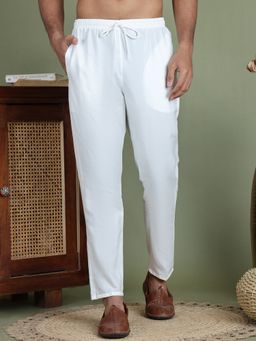 Jompers - Solid Cotton Pyjama for Men