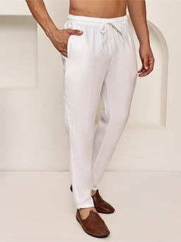 Jompers - Solid Cotton Pyjama for Men