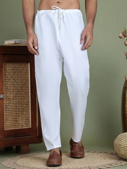 Jompers - Solid Cotton Pyjama for Men