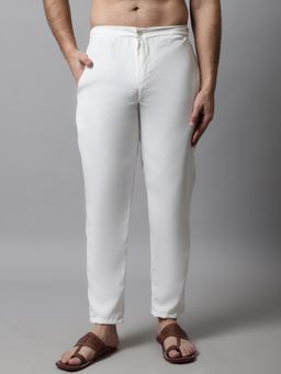 Jompers - Solid Cotton Pyjama for Men