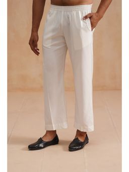 Jompers - Solid Cotton Pyjama for Men