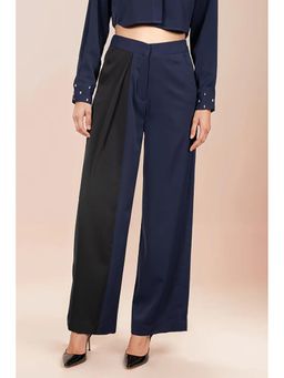 Fawn 24 - Noir Navy Pants