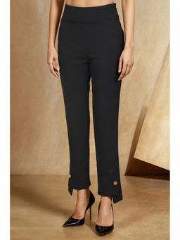 Fawn 24 - Noir Back Pants