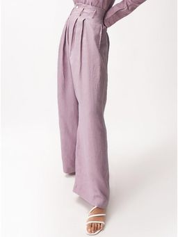 No Grey Area - Bollywood Trousers