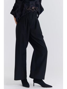 No Grey Area - Suiting Bollywood Pants