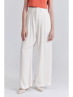 No Grey Area - Crepe Bollywood Pants