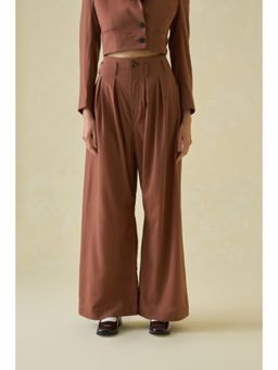 No Grey Area - Suiting Bollywood Trousers