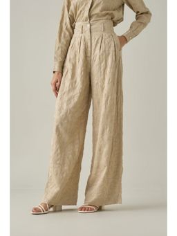 No Grey Area - Kolam Bollywood Trousers