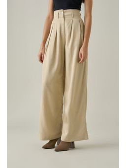 No Grey Area - Bollywood Trousers