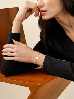 Skagen - Sofie Sea Glass Rose Gold Stainless Steel Bracelets SKJ1815791