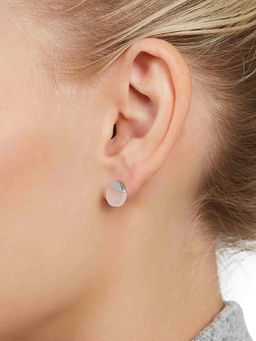 Skagen - Ellen Sterling Silver Silver Sterling Silver Stud SKJS0005040