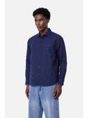 Navy Blue color option, Currently selected