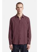 Burgundy color option, Currently selected