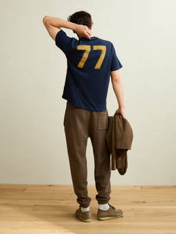 American Eagle - Logo Printed T-shirt