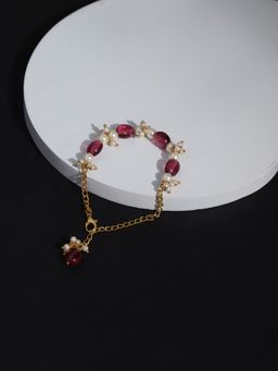 Ruby Raang Studio - Beaded Bracelet