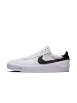Nike - White Casual Sneakers