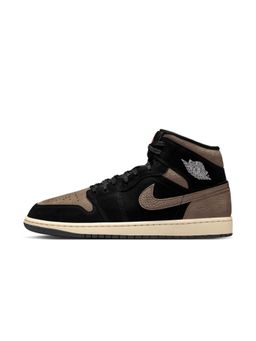 Nike - Men Air Jordan 1 Mid SE Sneakers