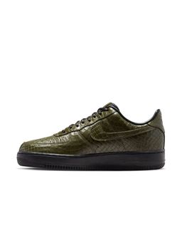 Nike - Men Air Force 1 '07 Premium Sneakers