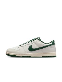 Nike - Men Dunk Low Retro Sneakers