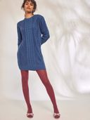 Blue color option, Currently selected