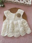 Cream color option, Currently selected