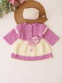 Lavender color option, Currently selected