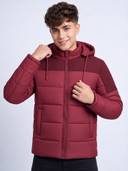 Maroon color option
