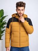 Mustard color option, Currently selected