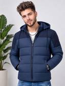 Navy Blue color option