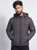 Grey color option